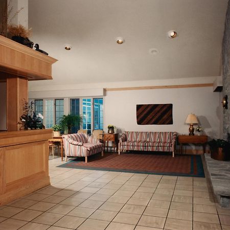 Auberge De La Baie Caraquet Exterior foto