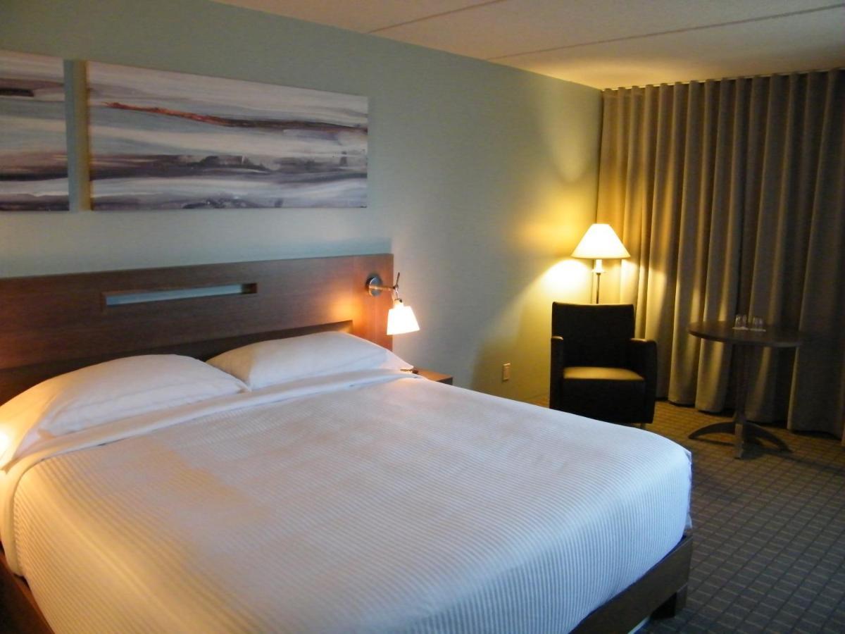 Auberge De La Baie Caraquet Exterior foto